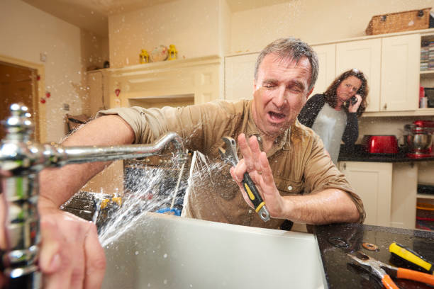 Best 24/7 water damage repair  in Lavon, TX
